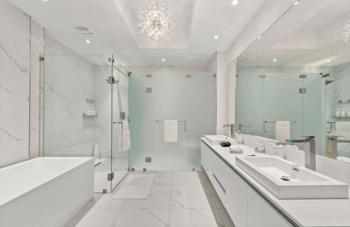 2BR 2.5 BA Modern Oceanview Condo at Amrit Resort) - Foto 24