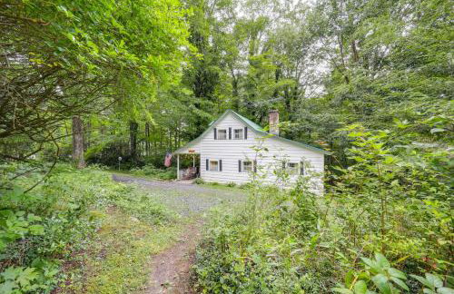 17 Mi to Sugar Mountain: ‘Tensie’s Cottage’ - Photo 27