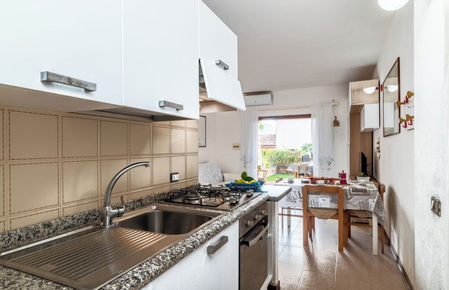 I Fari 74 600m From The Beach - Foto 5