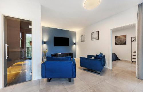 Egge Resort 7e mit Whirpool u Sauna - Photo 12