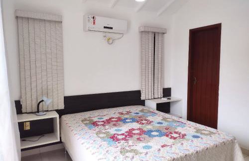 Casa em condomínio com piscina na Praia Rasa - Foto 8