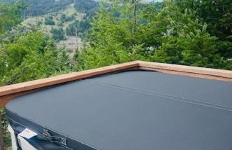 Rogue River Landing Resort Cabins - Foto 2