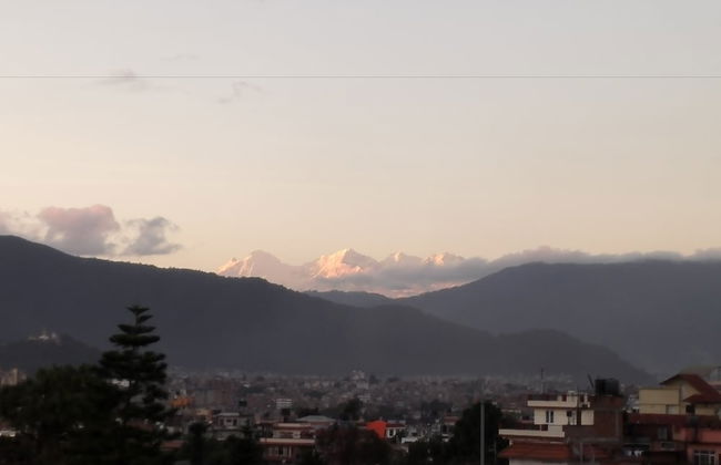 Sagarmatha Apartment Bed & Breakfast - Foto 41