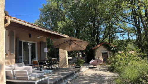 Maison 3ch - Parc Naturel du Verdon - Foto 4