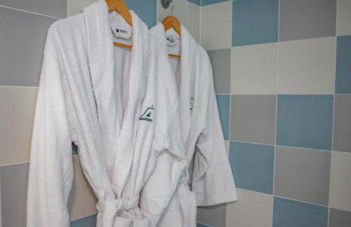 La Ermita de Moral - Casas boutique - Foto 43