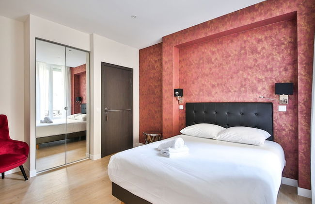 Blue Nights Appartements 108 - Photo 52