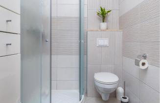 Apartment R & Z-Brand new family apartment with a spacious yard - Foto 8