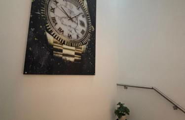 Wood&Stone - Modernes Haus in Seenähe am Tankumsee mit Terrasse, Outdoorküche, Kamin, Homeoffice Bereich & voll ausgestatteter Küche im Naherholungsgebiet - Foto 42