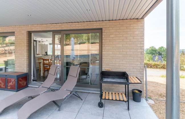 Spacious Home, Durbuy - Photo 34