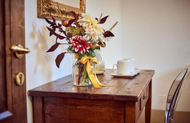 Castello di Spedaletto - Foto 40