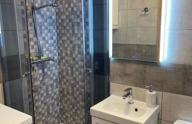 Mieszkanie w centrum z oddzielną sypialnią - Foto 26