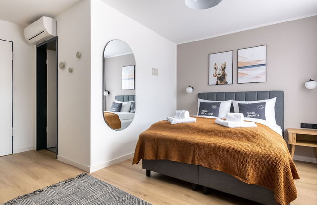 Limehome Bodenmais Bahnhofstraße - Foto 6