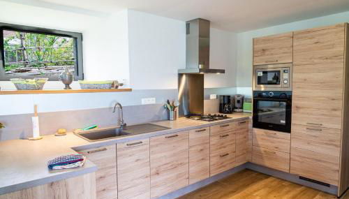 La grange d'elie et rosa - Foto 5