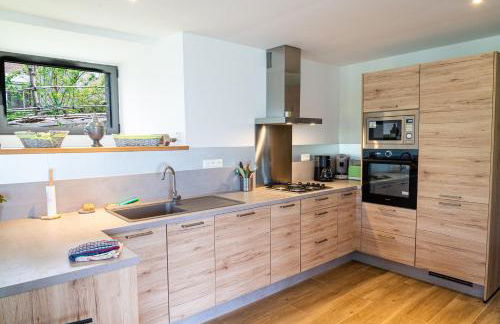 La grange d'elie et rosa - Foto 5