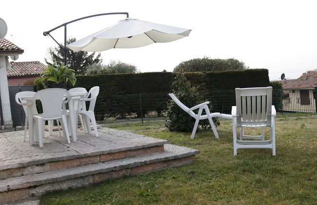 Cottage Near Lake Garda With Pool - Foto 23