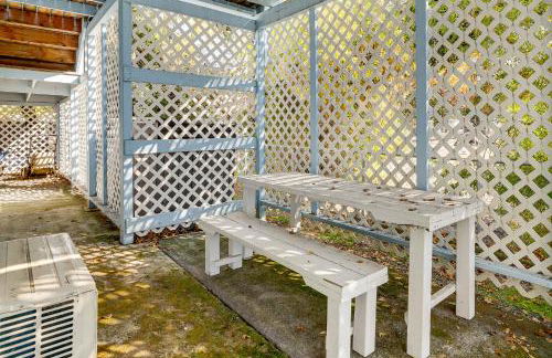 Panoramic Views! Home with Boat Slip on Clear Lake - Foto 34