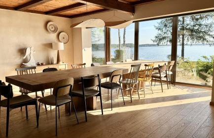 Lustro Wody - Foto 1