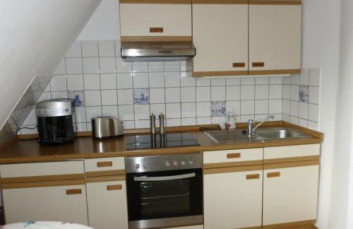 Ferienwohnung im Ostseebad Schönberg nahe Schönberger Strand Ostsee Self-Check-in - Foto 9