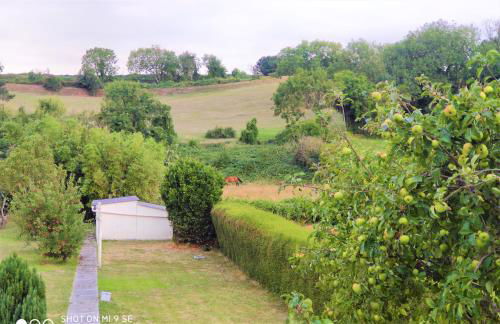 Maison des Pommiers - Bord de mer et campagne - Photo 18