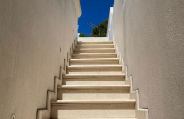 Pinetamare Azur - Panoramic Rooftop villa apartment Porto Selvaggio - Foto 61