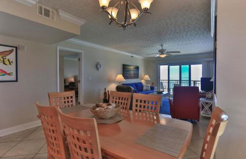 Destin Towers 143- Beach Front 2BR - Foto 20