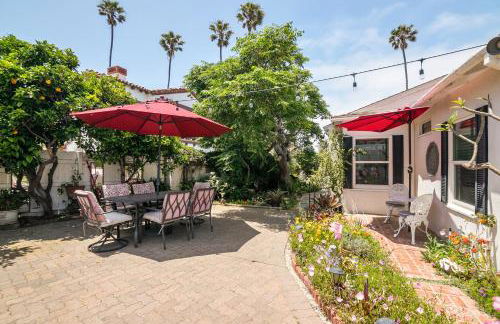 Bird Rock, La Jolla Whitewater with AC - Foto 20