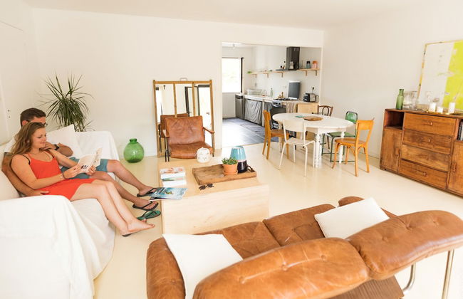 Appartements Manusurf House - Foto 11