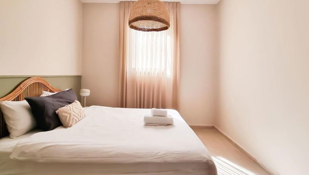 Edouard Bernstein Ambre - Foto 2, Habitación