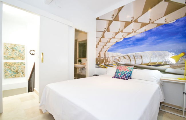 The Zentral Suites & Apartments - Foto 53