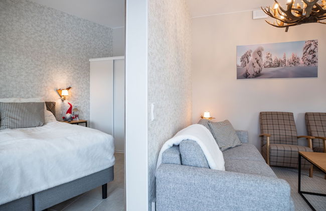 Santa Claus Holiday Village - Foto 21