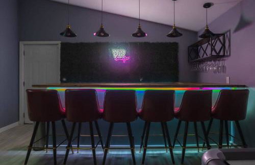 Pocono Retreat Movies Games Spacious - Foto 65