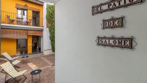 El Patio de Salome - Foto 5