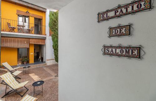 El Patio de Salome - Foto 5