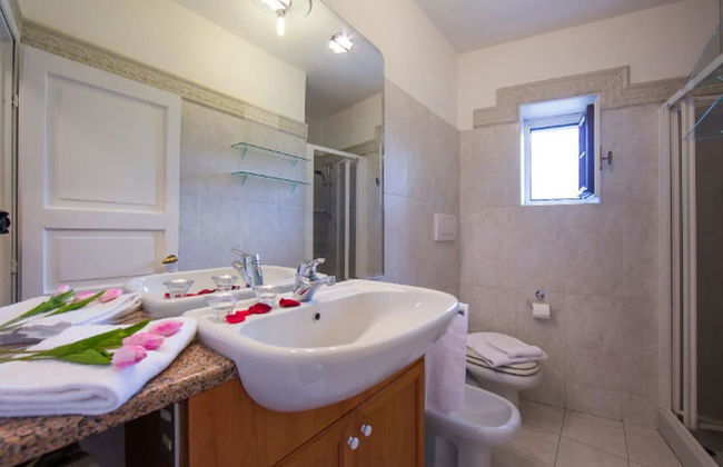 Villa Patricia - Foto 12