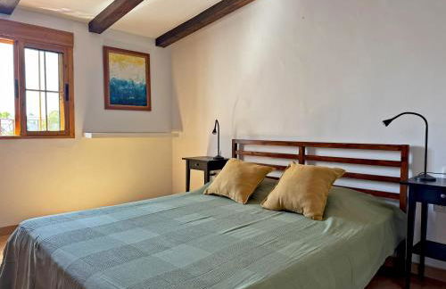 Casa Alba de Abades - Ole Solutions - Foto 8