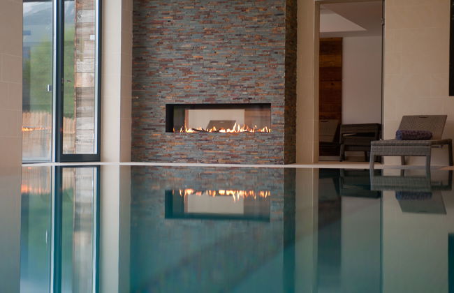 Appartement 2+2 - Foto 22