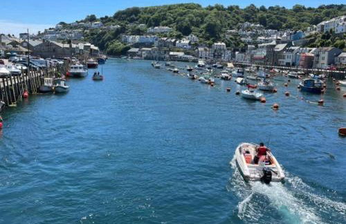 Seagull Cottage - Foto 20