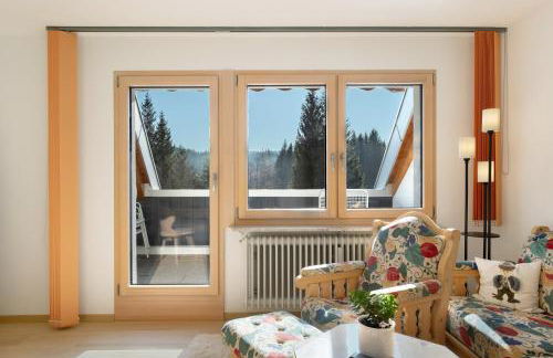 Fewo Kessler Schwarzwaldstüble - Foto 9