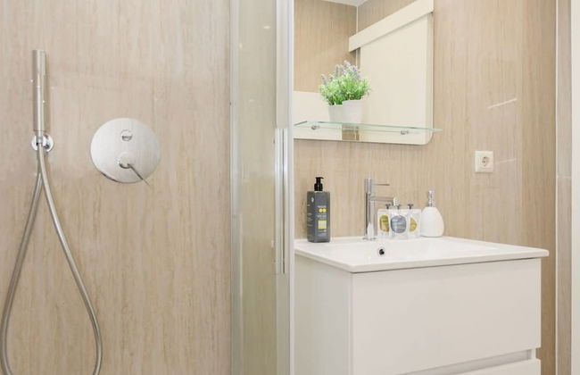 Liiiving in Matosinhos - Seaside Balcony Apartment - Foto 35