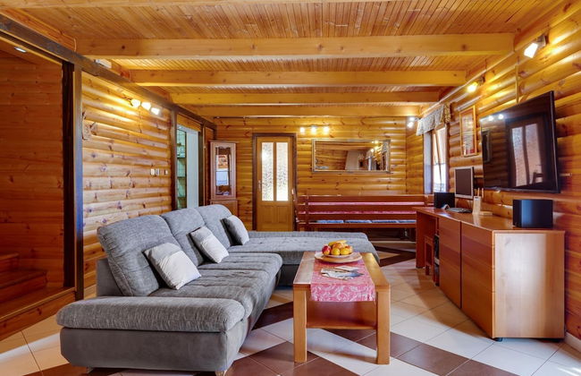 Holiday Home in Ogulin With Pool & Rafting - Foto 8