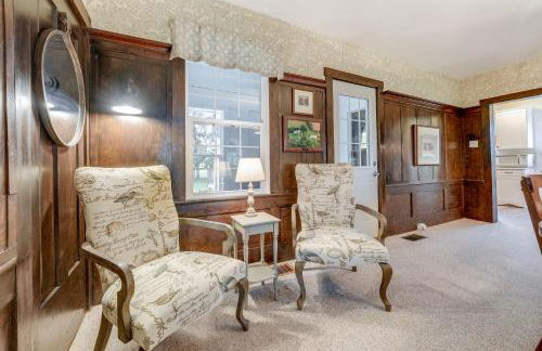 Wolcottville Farmhouse 18 Mi to Shipshewana - Foto 9