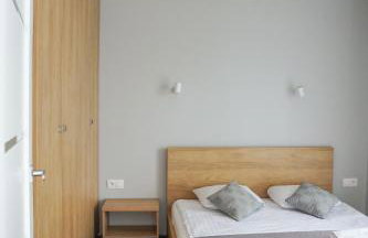 Przystań Apartamenty Sarbinowo - Foto 71