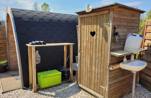 Apartment Fichtel-Pod gegen Aufpreis mit Sauna oder Hot Tub by Interhome - Foto 18