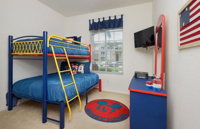 Windsor Palms Resort - Foto 4