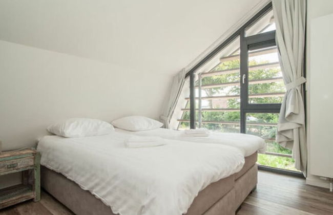 Holiday Home Klein Geluk - Foto 4