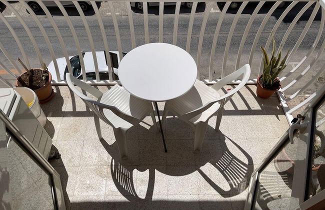 Sunrise Apt Near Beach, Wifi, Smarttv 60, Netflix - Foto 6