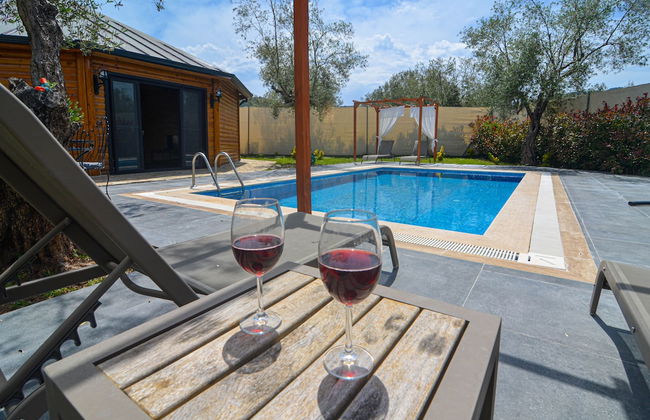 KAYI VILLAS - Foto 73