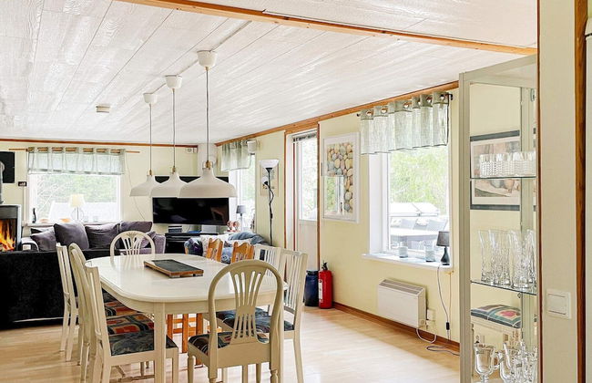 4 Star Holiday Home in Vaddo-by Traum - Foto 25