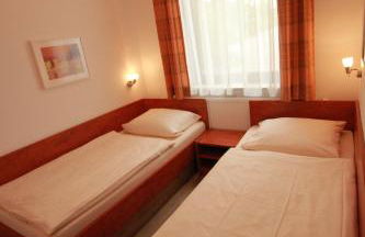 Gästehaus Waldeslust - Foto 2