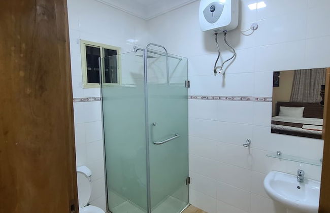 Modupeore Apartments - Foto 23